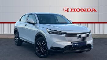 Honda HR-V 1.5 eHEV Elegance 5dr CVT Hybrid Hatchback